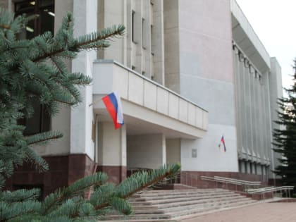 Получить бесплатную юридическую консультацию смогут вологжане в городской Думе