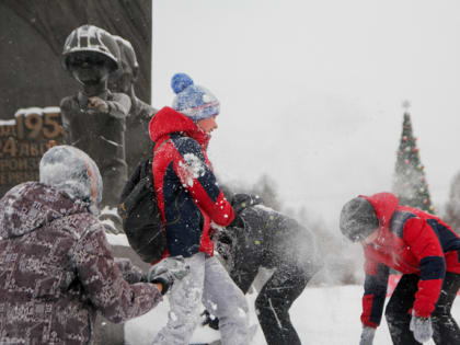 В Вологодской области составили расписание школьных каникул