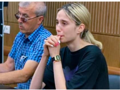 Москвичка, по вине которой погибли двое маленьких детей, вышла на свободу