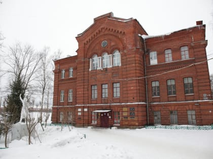 В лесмехе будут обучать педагогов по проекту «Профессионалитет»