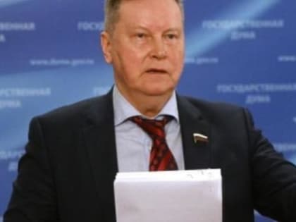 В России могут ввести военный налог на время спецоперации