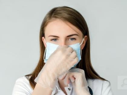 В Вологодской области стало меньше заболевших ОРВИ и гриппом