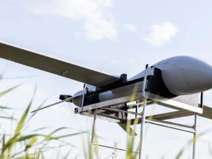 Российские школьники будут изучать беспилотники на уроках начальной военной подготовки