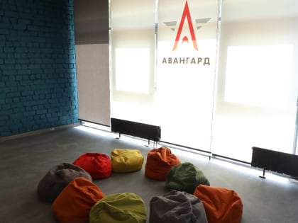 Более 200 детей заехали в летний лагерь «Авангард» под Вологдой