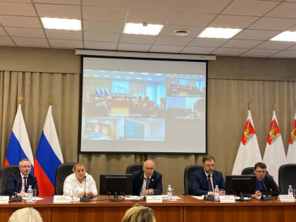 О переоценке недвижимого имущества