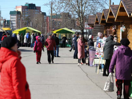 В рамках недели отказа от табака, проводимой Министерством здравоохранения Российской Федерации, волонтёры-медики, студенты колледжа провели акцию