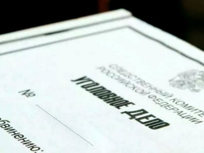 Подросток обокрал своего опекуна в Вологде