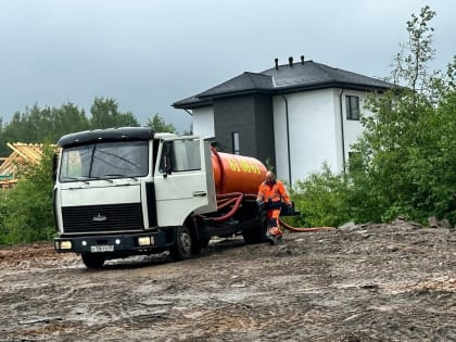 Мэрия Череповца отреагировала на публикацию «ЧИ» о том, что горожан травят зловонием