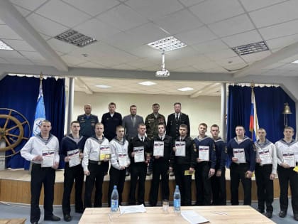 Голоса Макаровцев