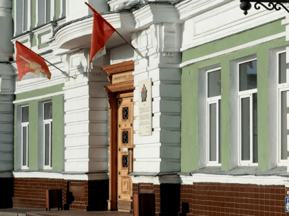 За три года в экономику Вологды привлекли 1 млрд рублей из внебюджетных источников