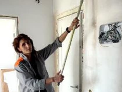 Продолжаем рубрику «Люди стройки и ЖКХ».