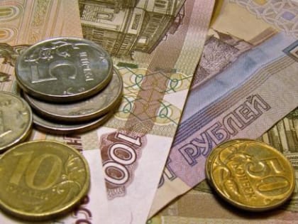 В МВФ заявили, что экономика России растет быстрее, чем ожидалось