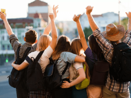 РОО «Доктрина» проводит комплекс Всероссийских конкурсных мероприятий для молодежи