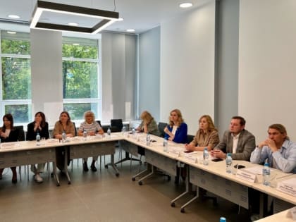 Креативные индустрии: новые возможности для развития Череповца