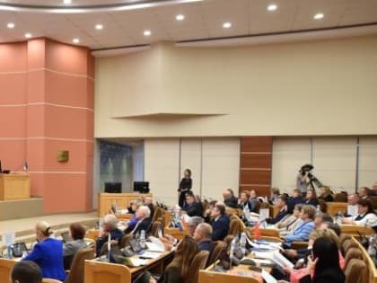 Справедливости при назначении пенсии родителям детей-инвалидов добиваются депутаты ЗСО
