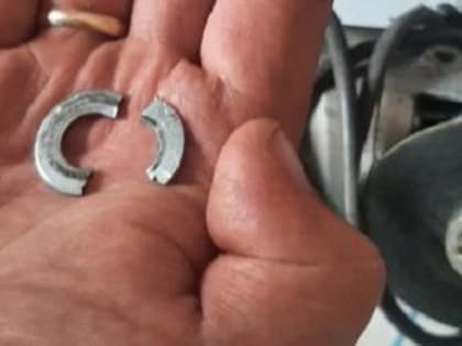 Будни спасателей Вологды: любопытного Костика спасли, несмотря на истерику и слезы