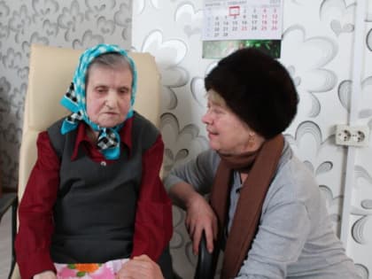 А память сердца не молчит