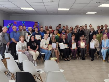 В Вологде подвели итоги Спартакиады школьных спортивных клубов 2022-2023