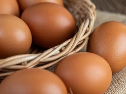 Набиуллина разъяснила причины резкого повышения цен на яйца