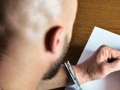 Бессовестный вологжанин лягнул пару раз сотрудника полиции и пойдет под суд