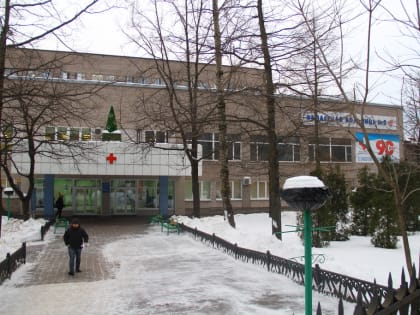 Первую операцию на открытом сердце провели вологодские врачи 