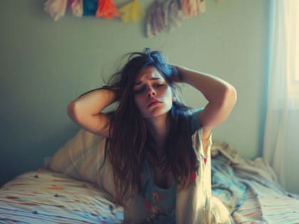 Недосып: угроза для здоровья и советы по улучшению сна