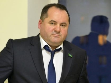Глава Сокольского округа Юрий Васин подал в отставку