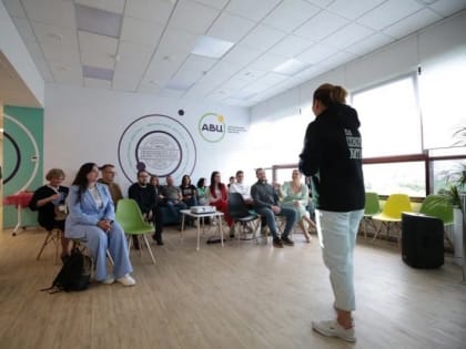 Лучшими практиками молодые парламентарии Вологодчины поделились с коллегами регионов Северо-Запада