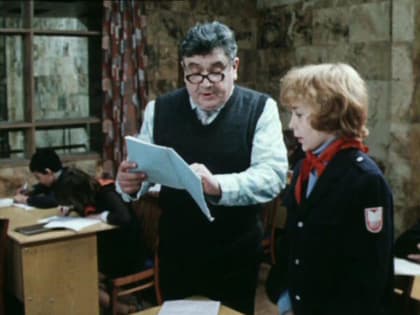 Сергей Кара-Мурза. Долой единую общеобразовательную трудовую школу? (статья 1995 г.)