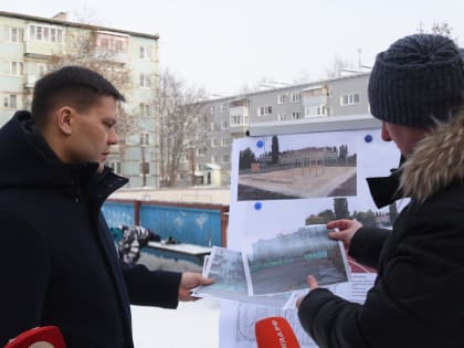 Пять многофункциональных спортивных площадок появятся в Вологде в 2020 году