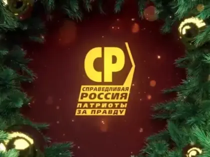 Выбран новый руководитель вологодского отделения партии «Справедливая Россия»