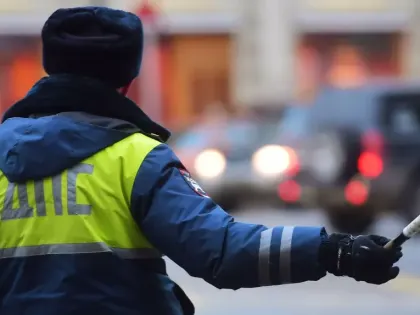 Сотрудники Госавтоинспекции в Вологодской области станут богаче