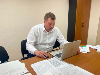 В&nbsp;Череповце больше 30 тысяч человек будут голосовать онлайн