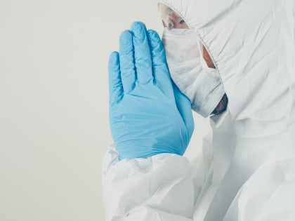 Роспотребнадзор предупредил о рисках доминирующего штамма гриппа