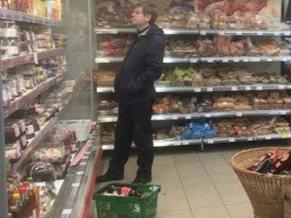 Инфляция в России достигла рекорда за последние 21 год