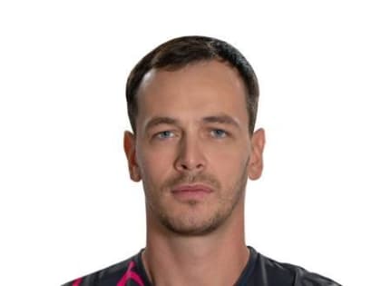 Кирилл Павлов стал новым главным тренером волейбольной "Северянки"