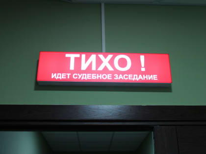 Череповчанке, распылившей дихлофос в росгвардейцев, дали три года условно
