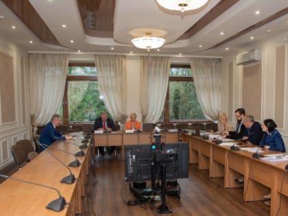 Вологодские депутаты поддержали предложение калужан об отнесении семей участников СВО к льготным категориям