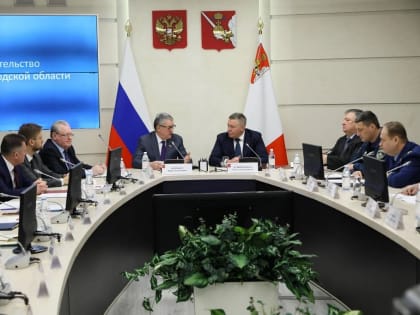 В Вологодской области появится единое медокно для раненных на СВО бойцов