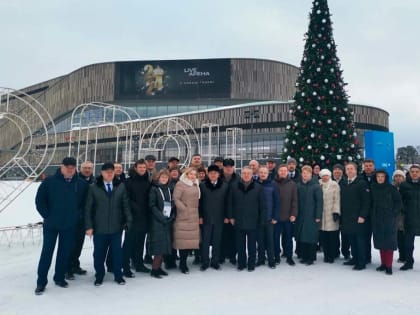 В&nbsp;России программу благоустройства городов продлили до&nbsp;2030 года