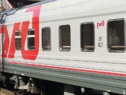 Шестеро мобилизованных сбежали с поезда