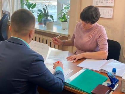 В Череповце еще два кандидата подали документы на должность мэра