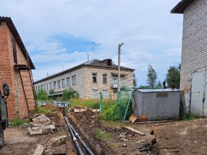 ПОДГОТОВКА К ОТОПИТЕЛЬНОМУ СЕЗОНУ