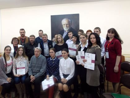 Продлен прием заявок на литературный семинар молодых авторов в рамках VI Всероссийских Беловских чтений