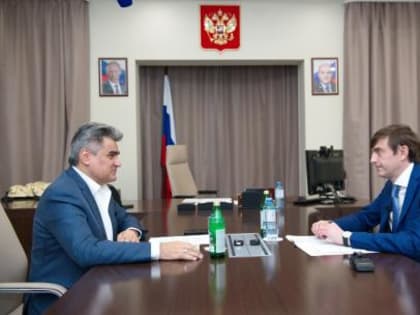 Студенты колледжей и техникумов станут участниками программы молодежного предпринимательства «Я в деле»