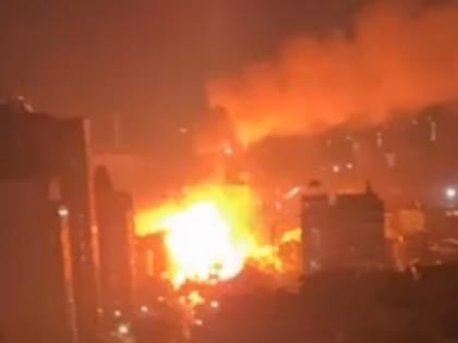 Появились жуткие подробности атаки украинских БПЛА на Брянск