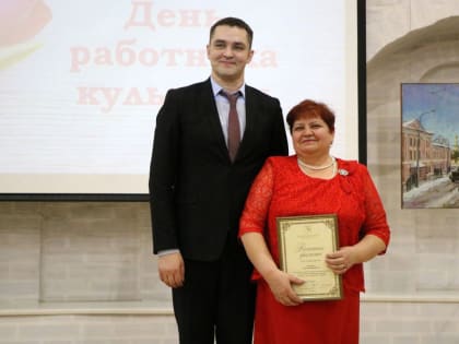 Галина Борисовна Рогозина: жизнь и работа в Верховажском округе
