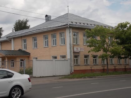 Вологодский старец Александр Баданин