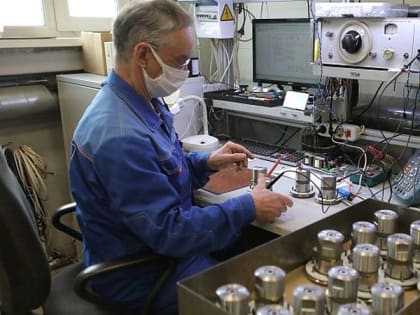 Субсидии на научно-исследовательские работы могут получить предприятия Вологды