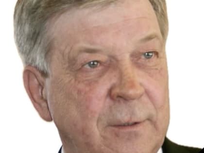 1 апреля 2024 года оборвалась жизнь Хрипеля Геннадия Тимофеевича, первого председателя Законодательного Собрания Вологодской области